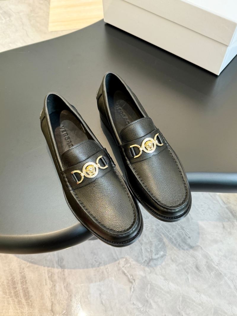 Versace Business Shoes